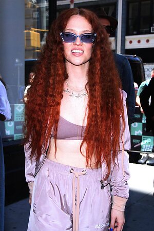 Jess Glynne leaked photo #63