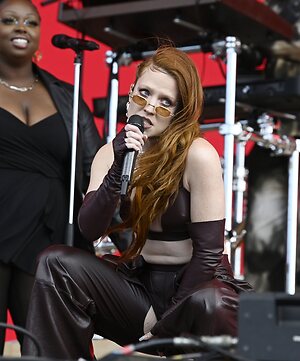 Jess Glynne leaked photo #79