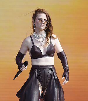 Jess Glynne leaked photo #80