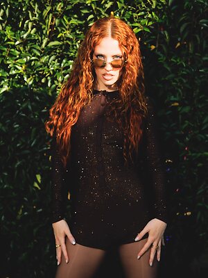 Jess Glynne leaked photos
