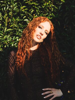 Jess Glynne leaked photos