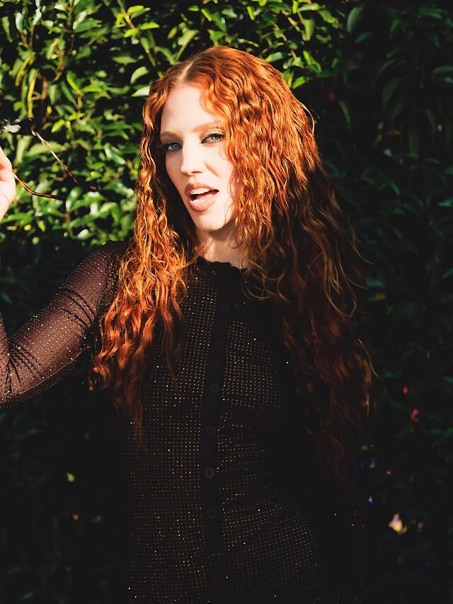 Jess Glynne leaked photos