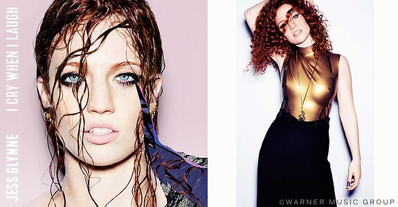 Jess Glynne