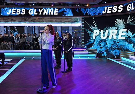 Jess Glynne leaked photo #97