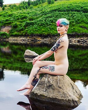 Jess Hulme
