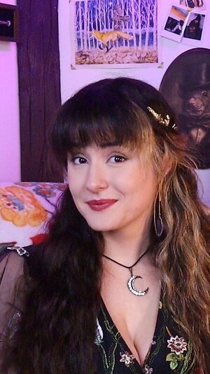 Jess of the Shire