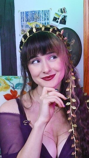 Jess of the Shire