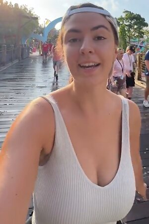 Jess T. Nude Leaked Photo #13