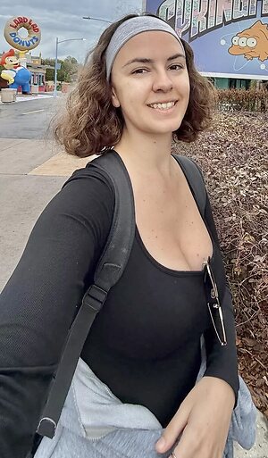 Jess T. Nude Leaked Photo #34