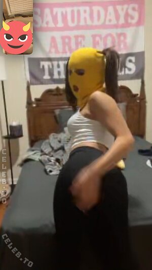 Jess Nude Leaked Photo #29