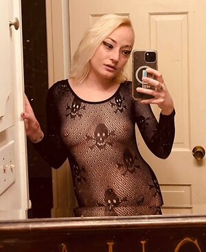 Jessa Furches leaked photo #15