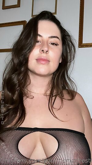 Jessajuliana Nude Leaked Photo #2
