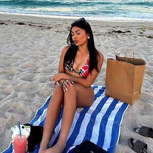 jessbaabyy leaked photo #3