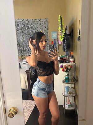 jessbaabyy leaked photo #6