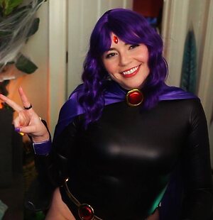 JessCapricorn leaked photo #14