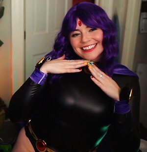 JessCapricorn leaked photo #15