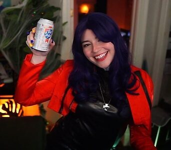 JessCapricorn leaked photo #17