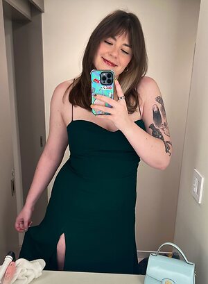 JessCapricorn leaked photo #19
