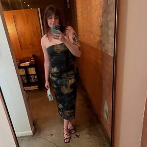 JessCapricorn leaked photo #21