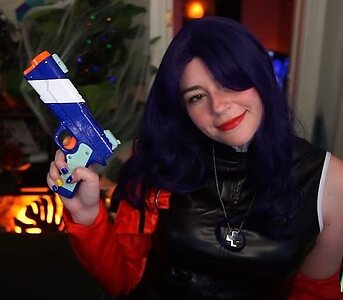 JessCapricorn leaked photo #31