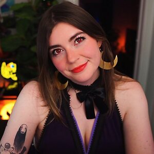 JessCapricorn leaked photo #36