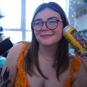 JessCapricorn leaked photo #42
