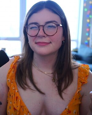 JessCapricorn leaked photo #43