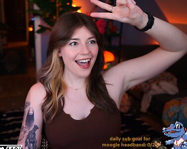 JessCapricorn leaked photo #53