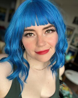 JessCapricorn