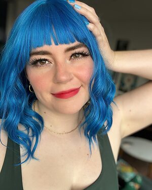 JessCapricorn leaked photo #56