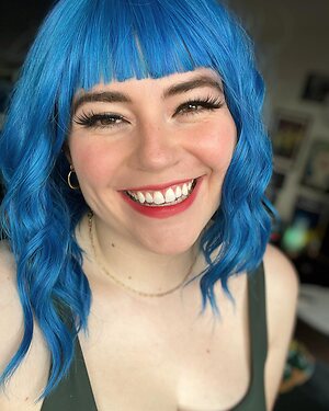 JessCapricorn leaked photo #57