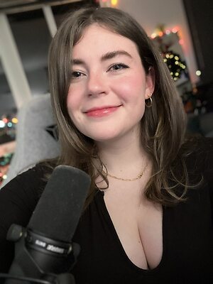 JessCapricorn leaked photo #58