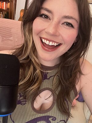 JessCapricorn leaked photo #60