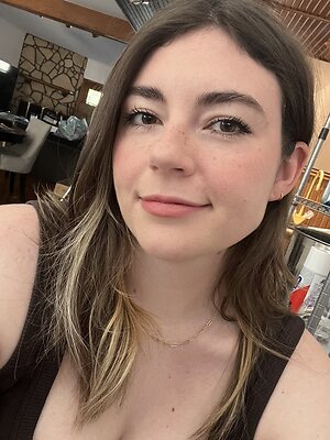 JessCapricorn leaked photo #62