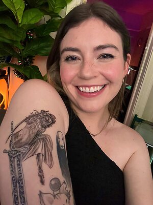 JessCapricorn leaked photo #74