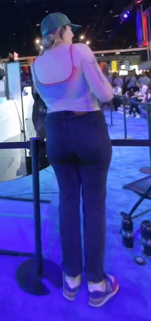 JessCapricorn leaked photo #79