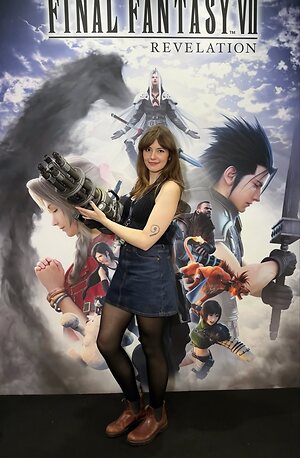 JessCapricorn leaked photo #83