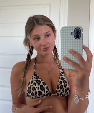Jessgeng leaked photo #8