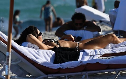 Jessica Alba Nude Leaked Photo #4