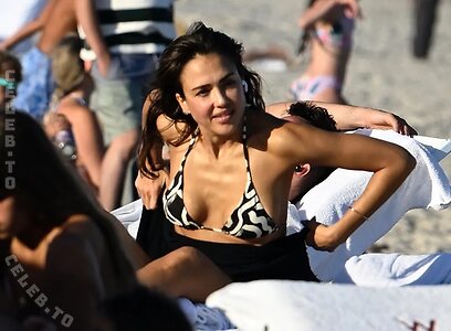 Jessica Alba Nude Leaked Photo #5