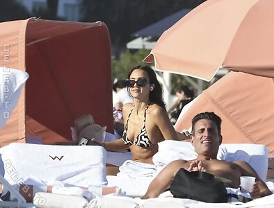 Jessica Alba Nude Leaked Photo #6