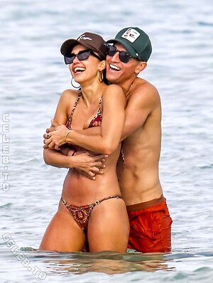 Jessica Alba Nude Leaked Photo #8