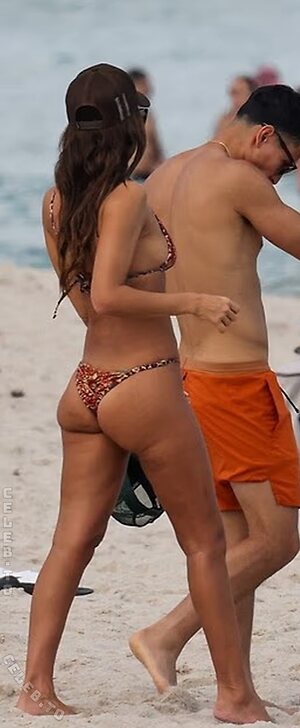 Jessica Alba Nude Leaked Photo #9