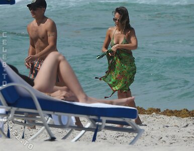 Jessica Alba Nude Leaked Photo #14