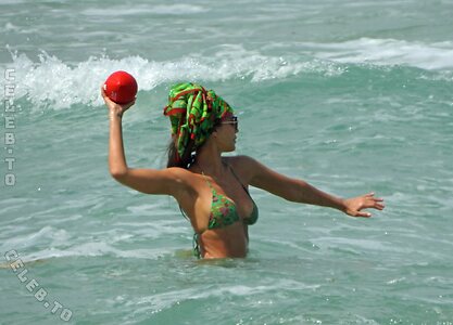 Jessica Alba Nude Leaked Photo #15