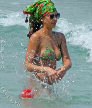 Jessica Alba Nude Leaked Photo #17