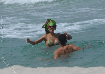 Jessica Alba Nude Leaked Photo #18