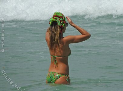 Jessica Alba Nude Leaked Photo #19