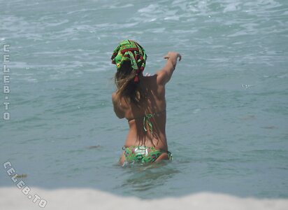 Jessica Alba Nude Leaked Photo #22