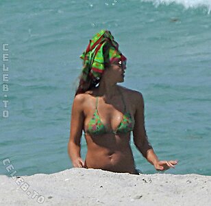 Jessica Alba Nude Leaked Photo #23